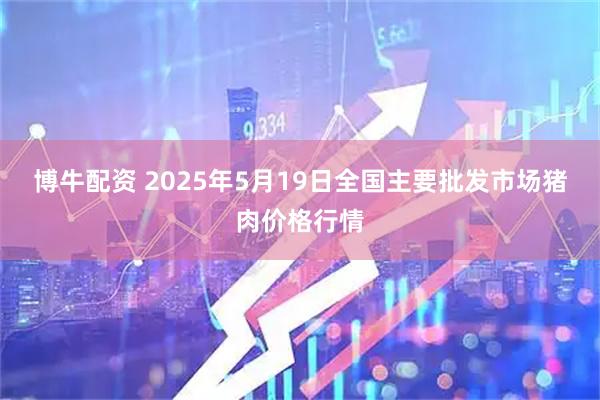 博牛配资 2025年5月19日全国主要批发市场猪肉价格行情
